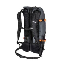 ORTLIEB Atrack BP - tmavě šedá - 25L (2)