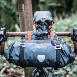 ORTLIEB Handlebar-Pack - tmavě šedá (18)