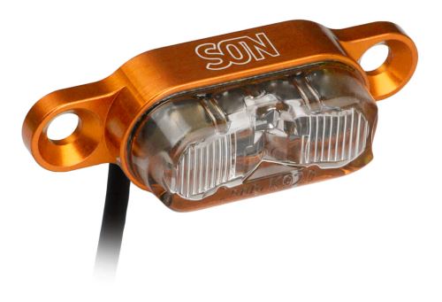 SON Rear Light for rack mount