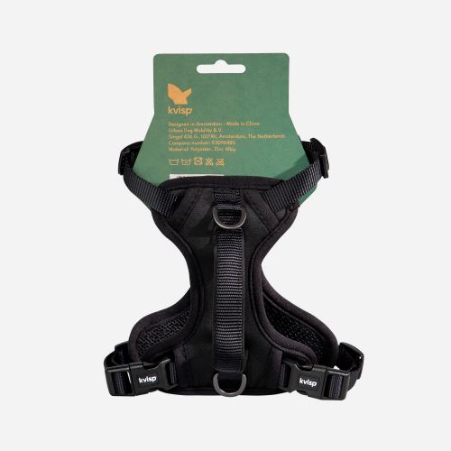 KVISP Safety Harness