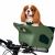 KVISP Dog Bike Carrier M KVISP Dog Bike Carrier M